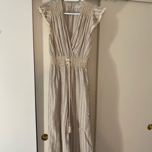 Moon River Jumpsuit